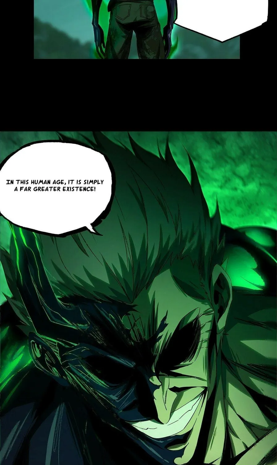 Read Formless Form (Colored) chapter 159 image 23 on Lezhin