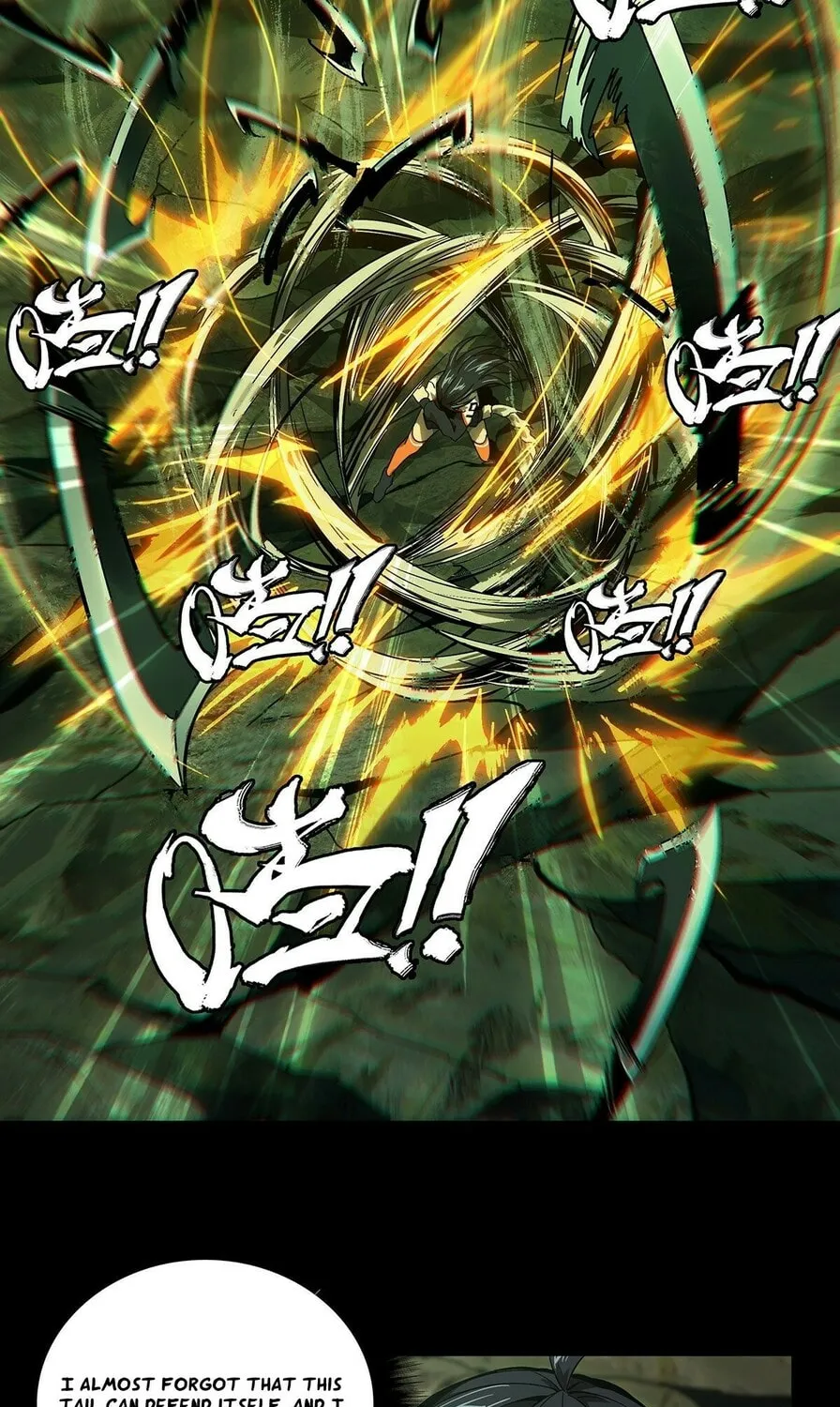 Read Formless Form (Colored) chapter 159 image 29 on Lezhin