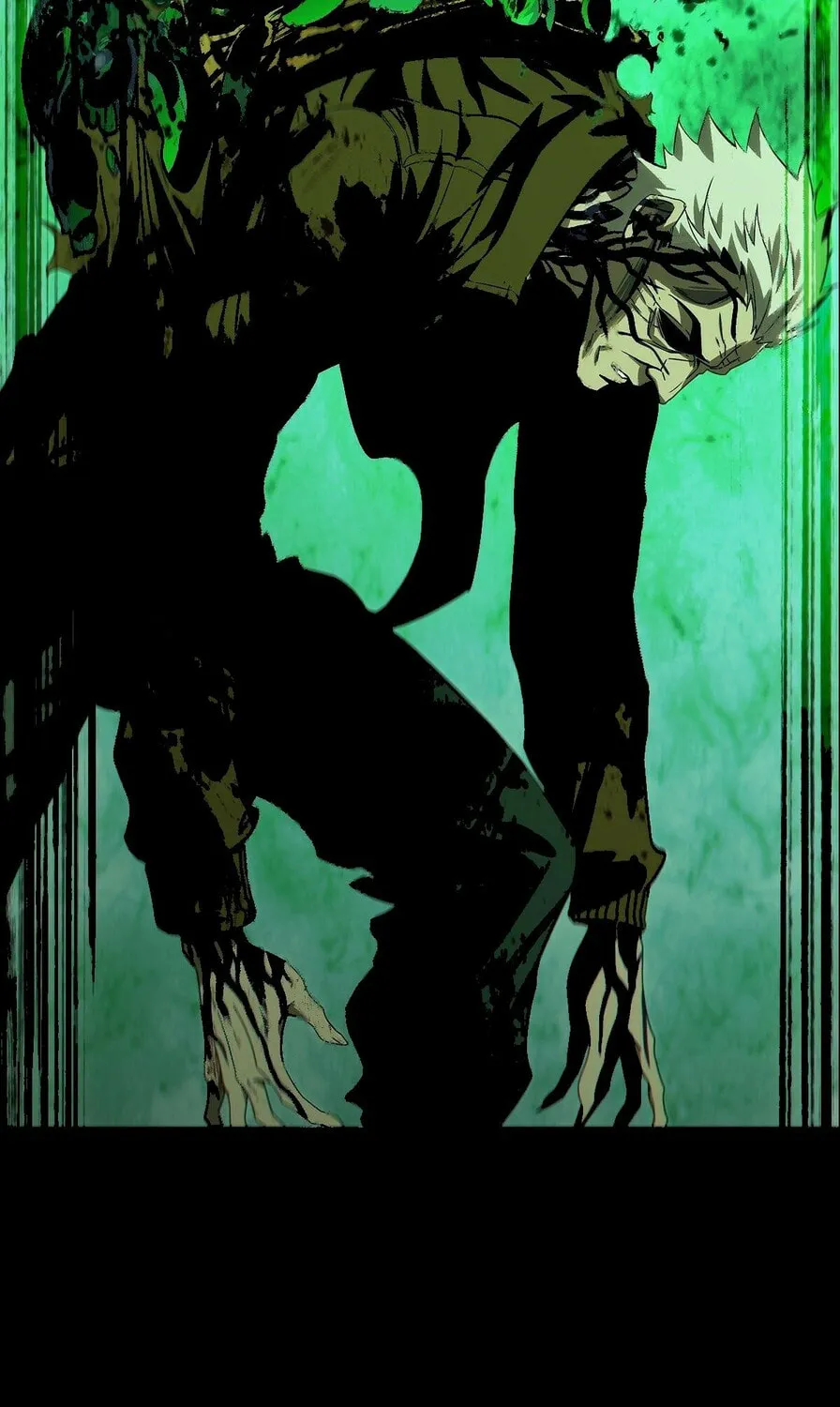 Read Formless Form (Colored) chapter 159 image 5 on Lezhin