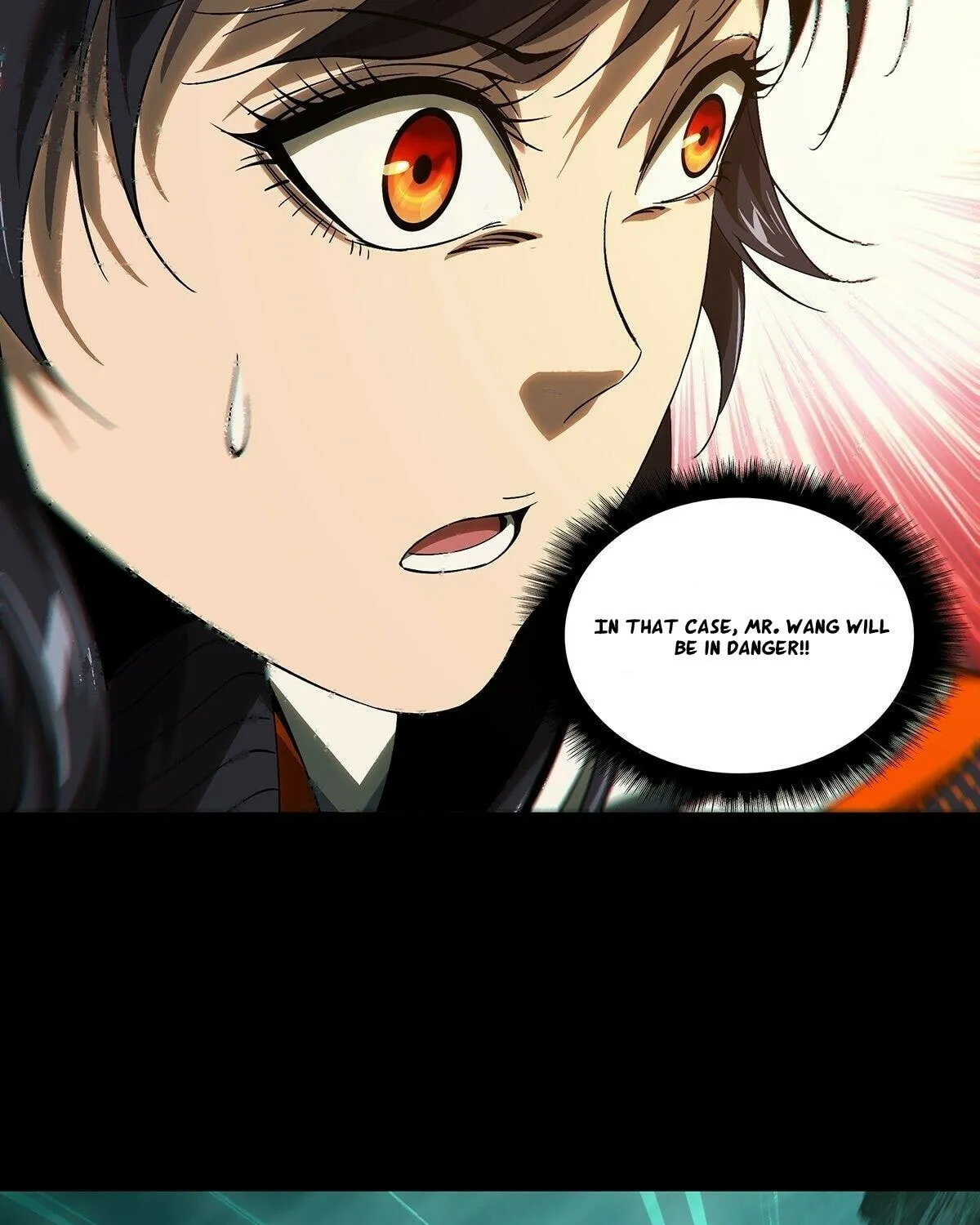 Read Formless Form (Colored) chapter 159 image 55 on Lezhin