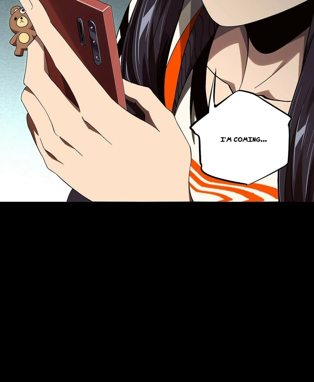 Read Formless Form (Colored) chapter 159 image 59 on Lezhin