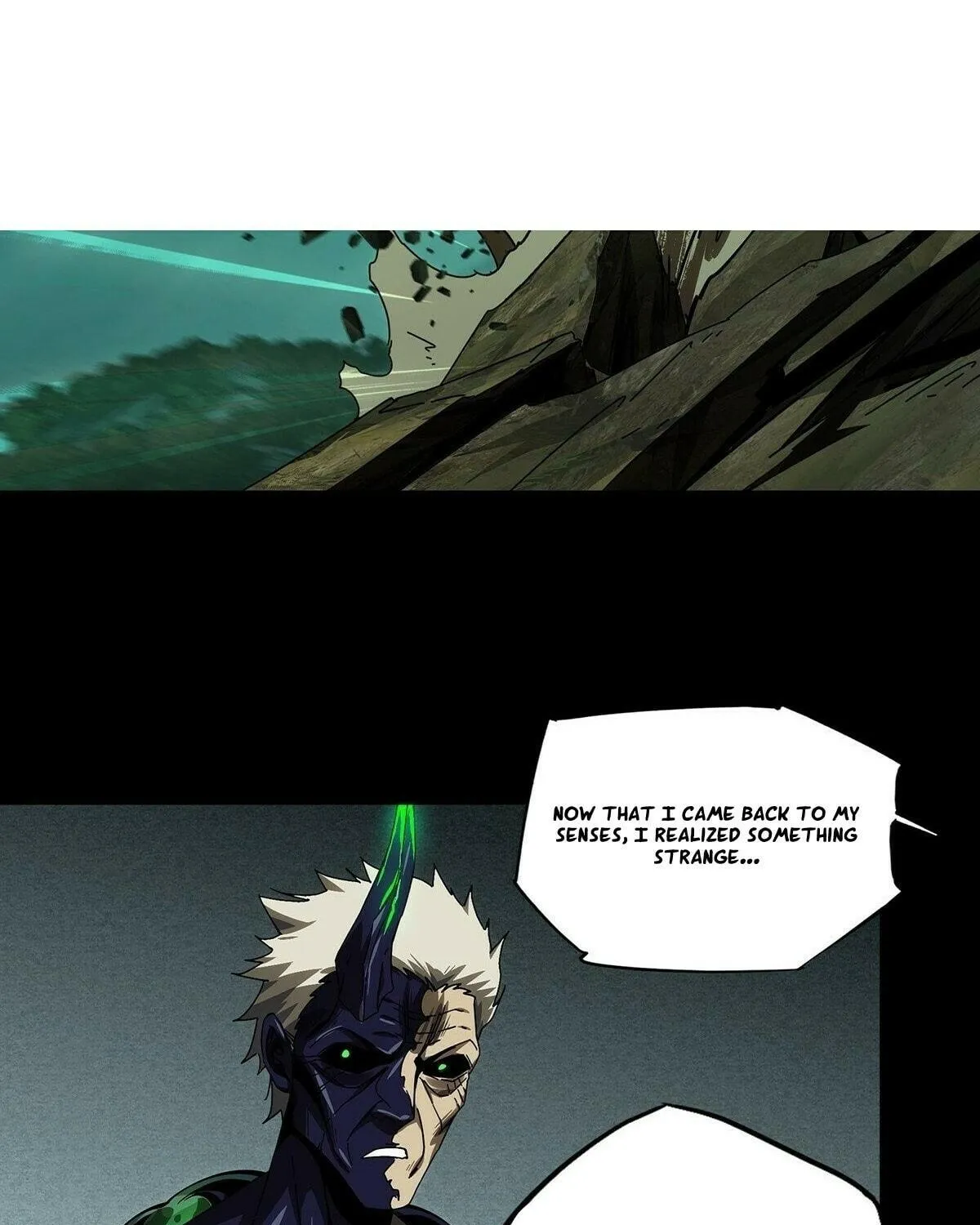 Read Formless Form (Colored) chapter 159 image 74 on Lezhin