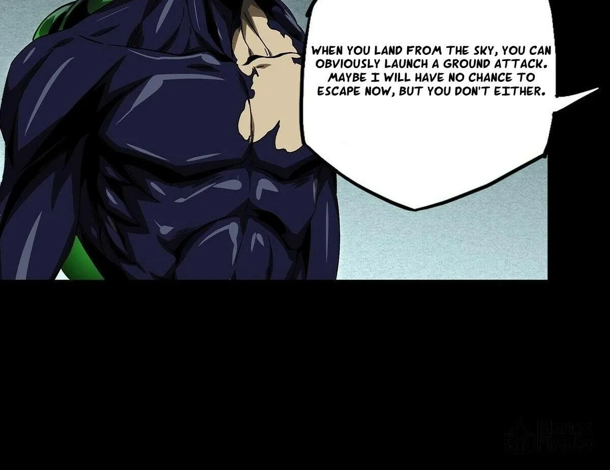 Read Formless Form (Colored) chapter 159 image 75 on Lezhin