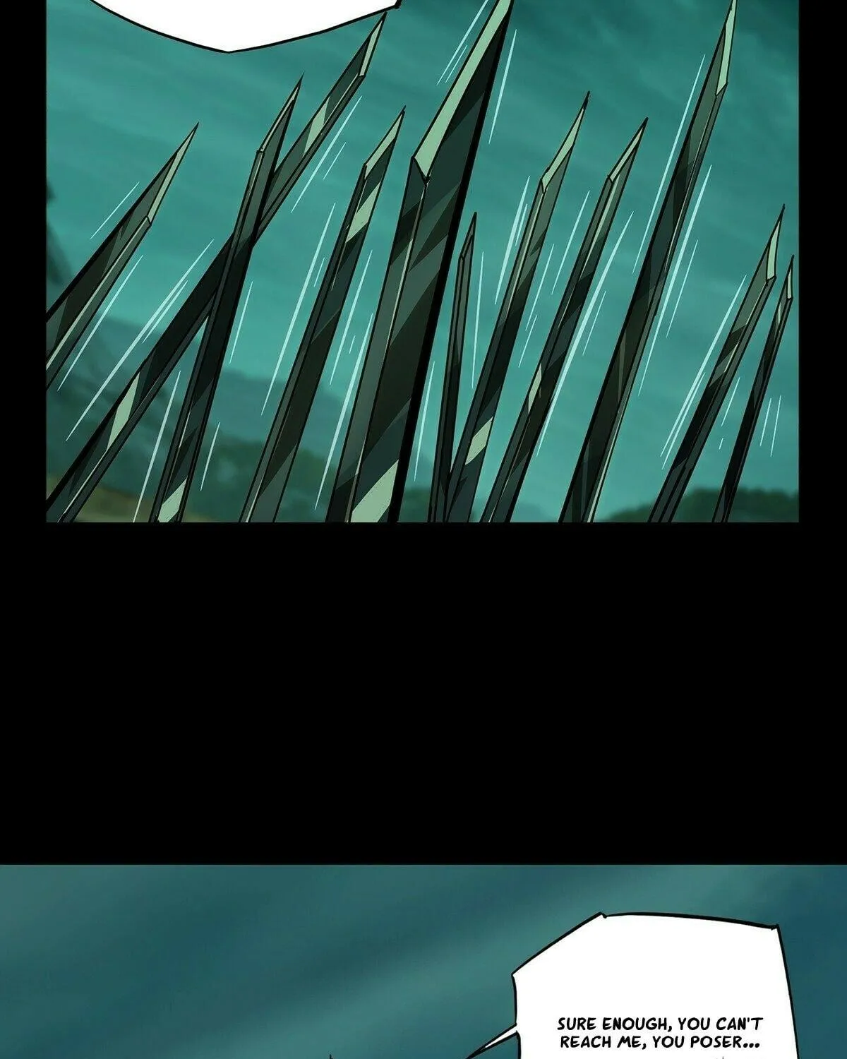 Read Formless Form (Colored) chapter 159 image 80 on Lezhin