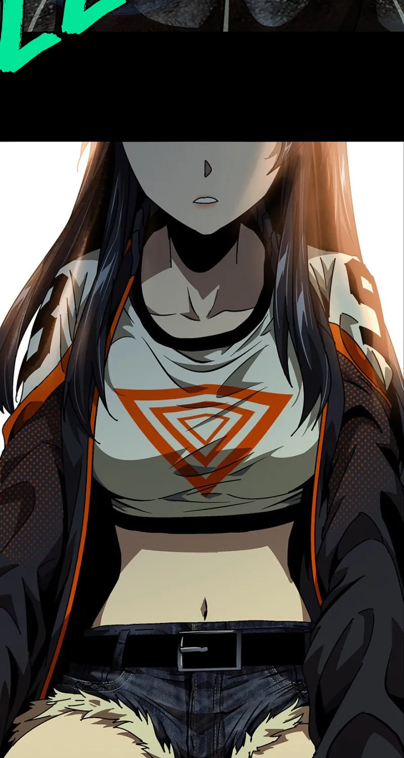 Read Formless Form (Colored) chapter 16 image 14 on Lezhin