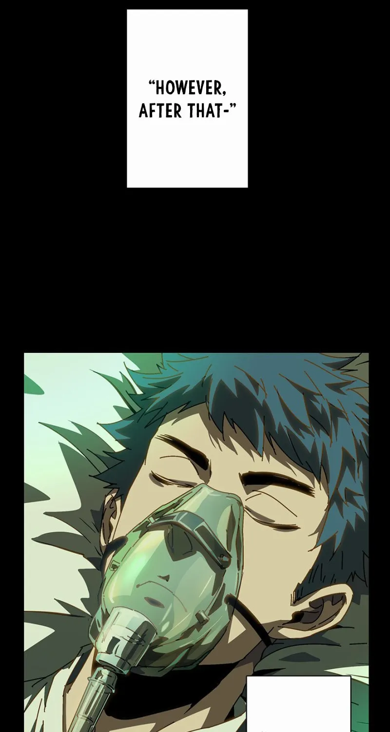 Read Formless Form (Colored) chapter 16 image 21 on Lezhin