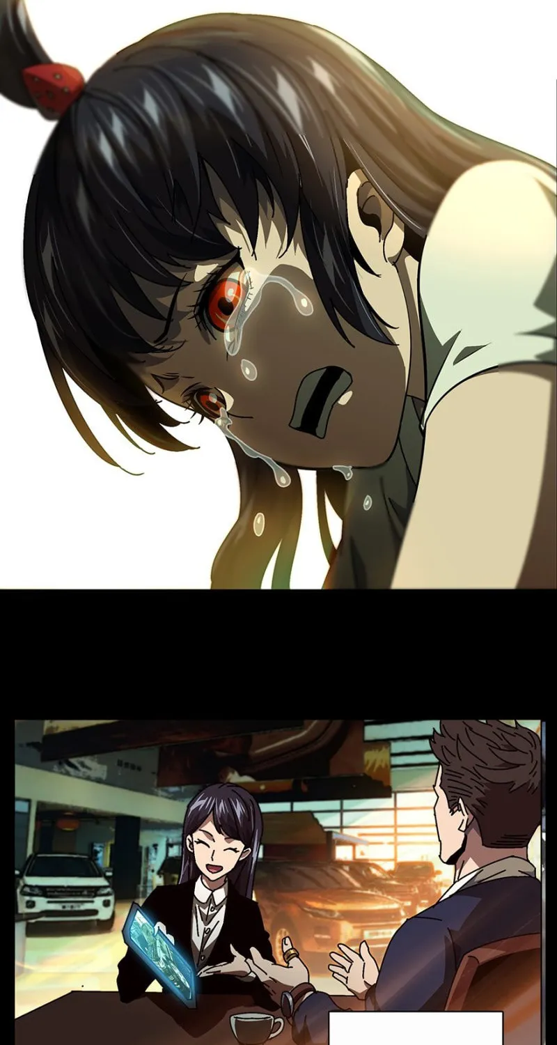 Read Formless Form (Colored) chapter 16 image 23 on Lezhin