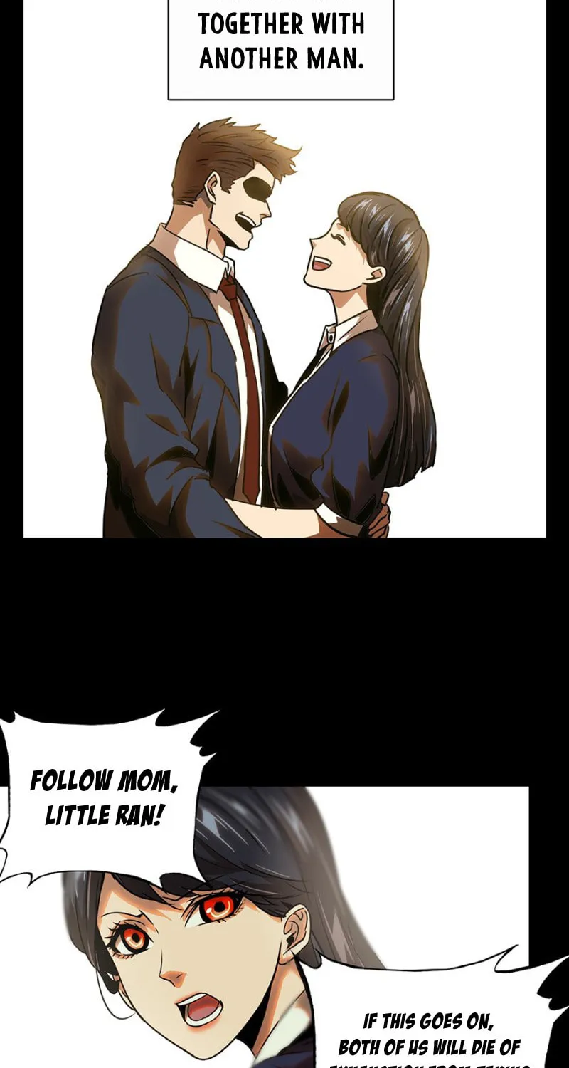 Read Formless Form (Colored) chapter 16 image 30 on Lezhin