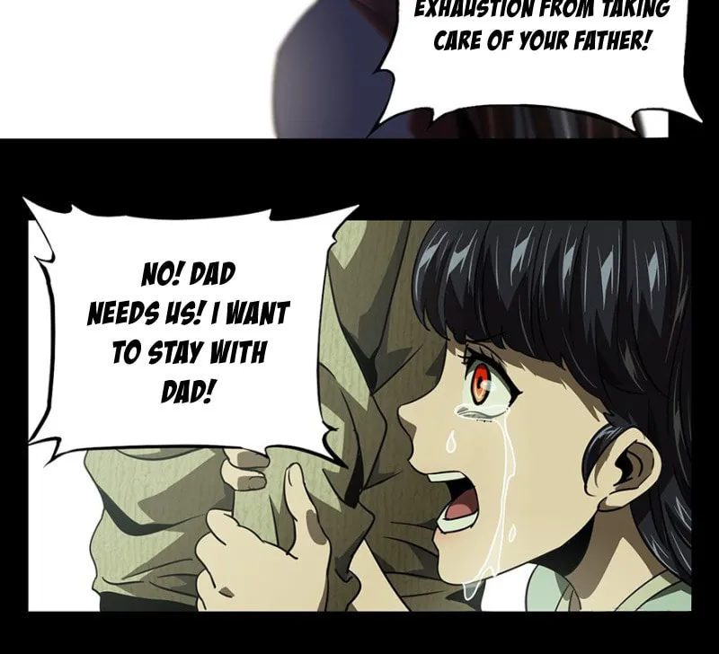 Read Formless Form (Colored) chapter 16 image 31 on Lezhin