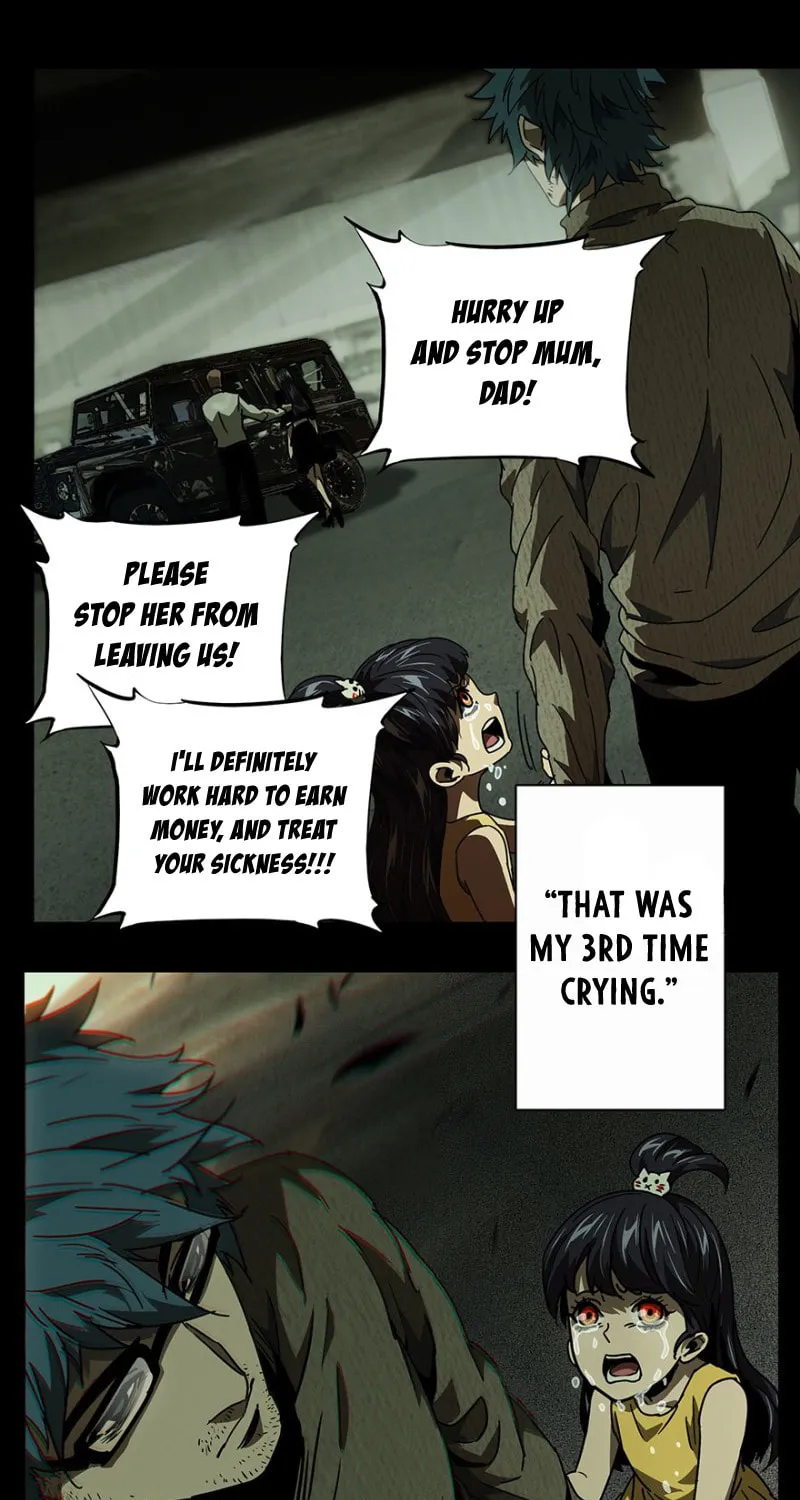 Read Formless Form (Colored) chapter 16 image 32 on Lezhin