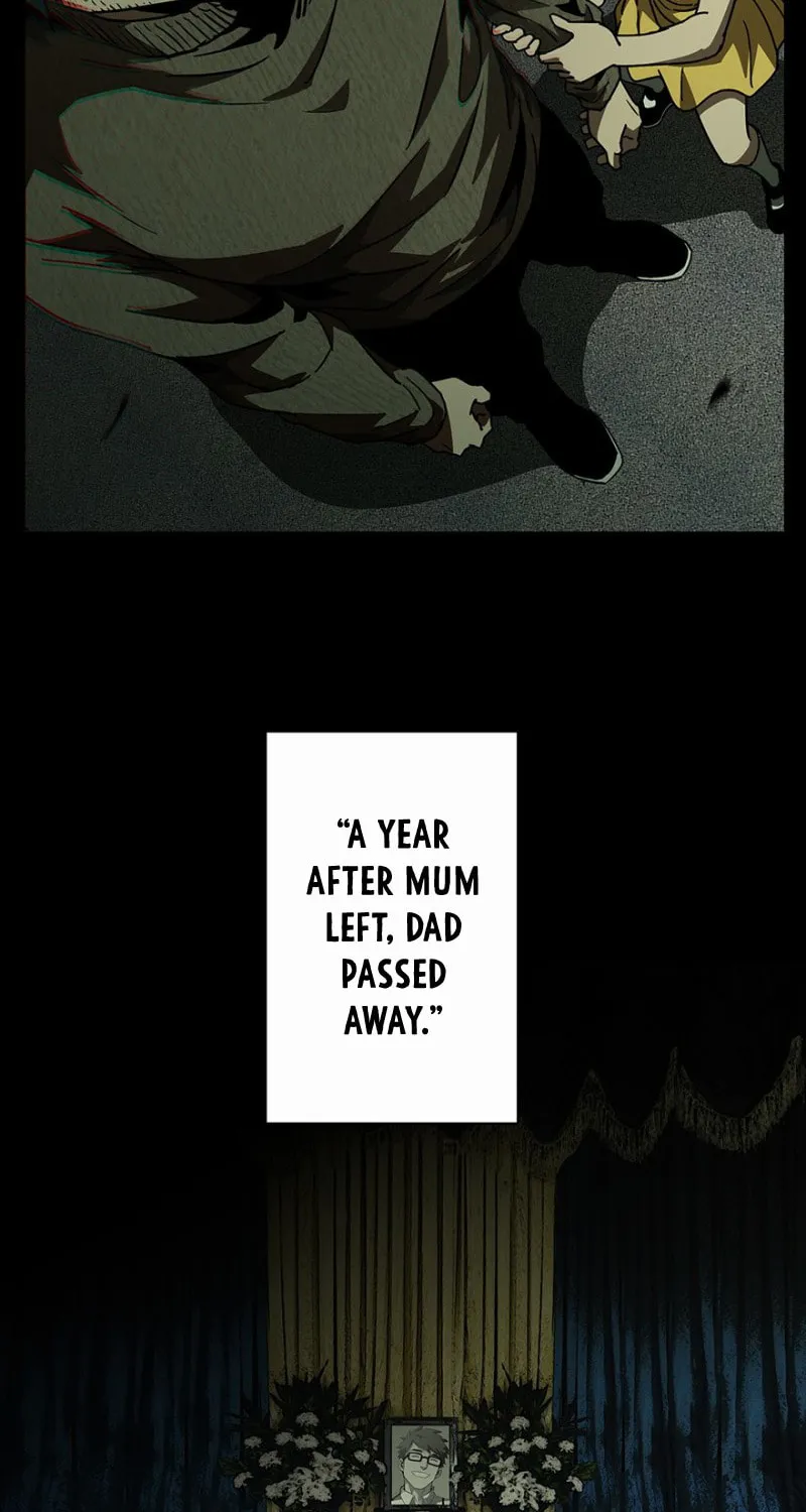 Read Formless Form (Colored) chapter 16 image 33 on Lezhin