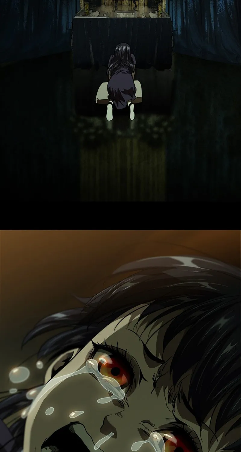 Read Formless Form (Colored) chapter 16 image 34 on Lezhin