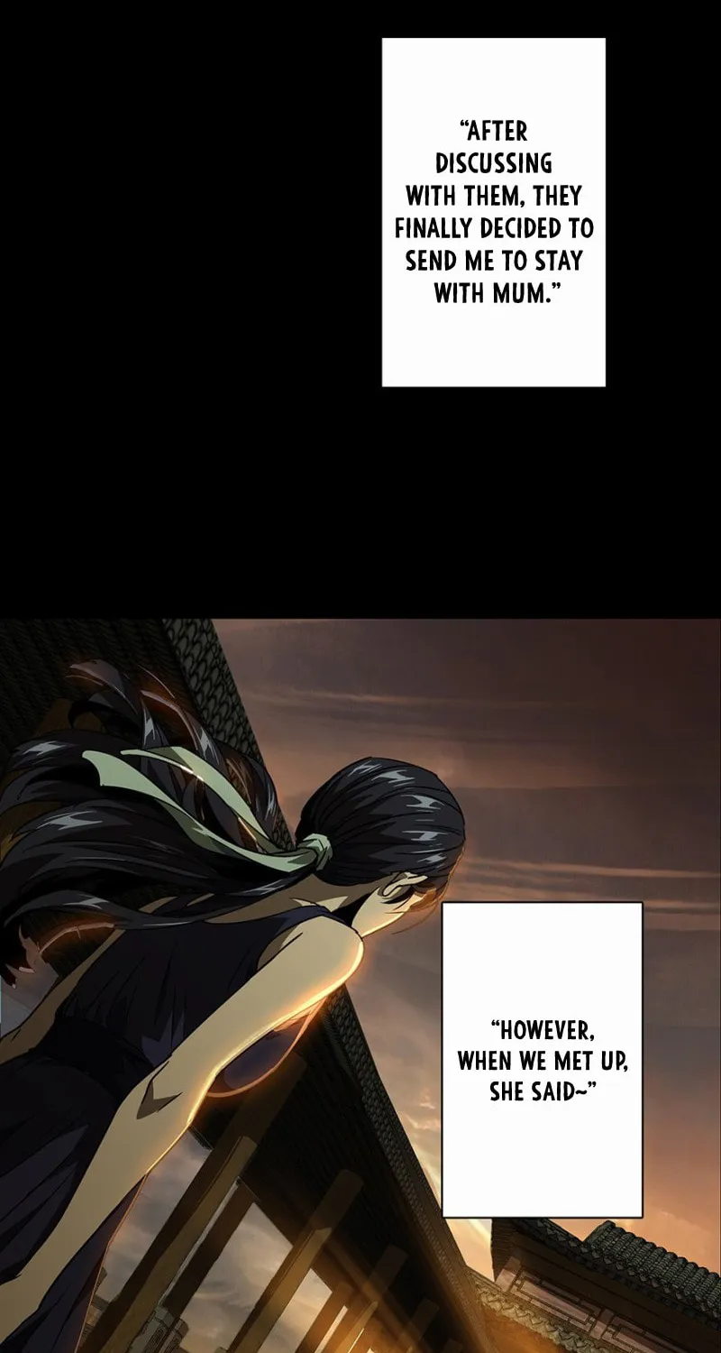 Read Formless Form (Colored) chapter 16 image 37 on Lezhin