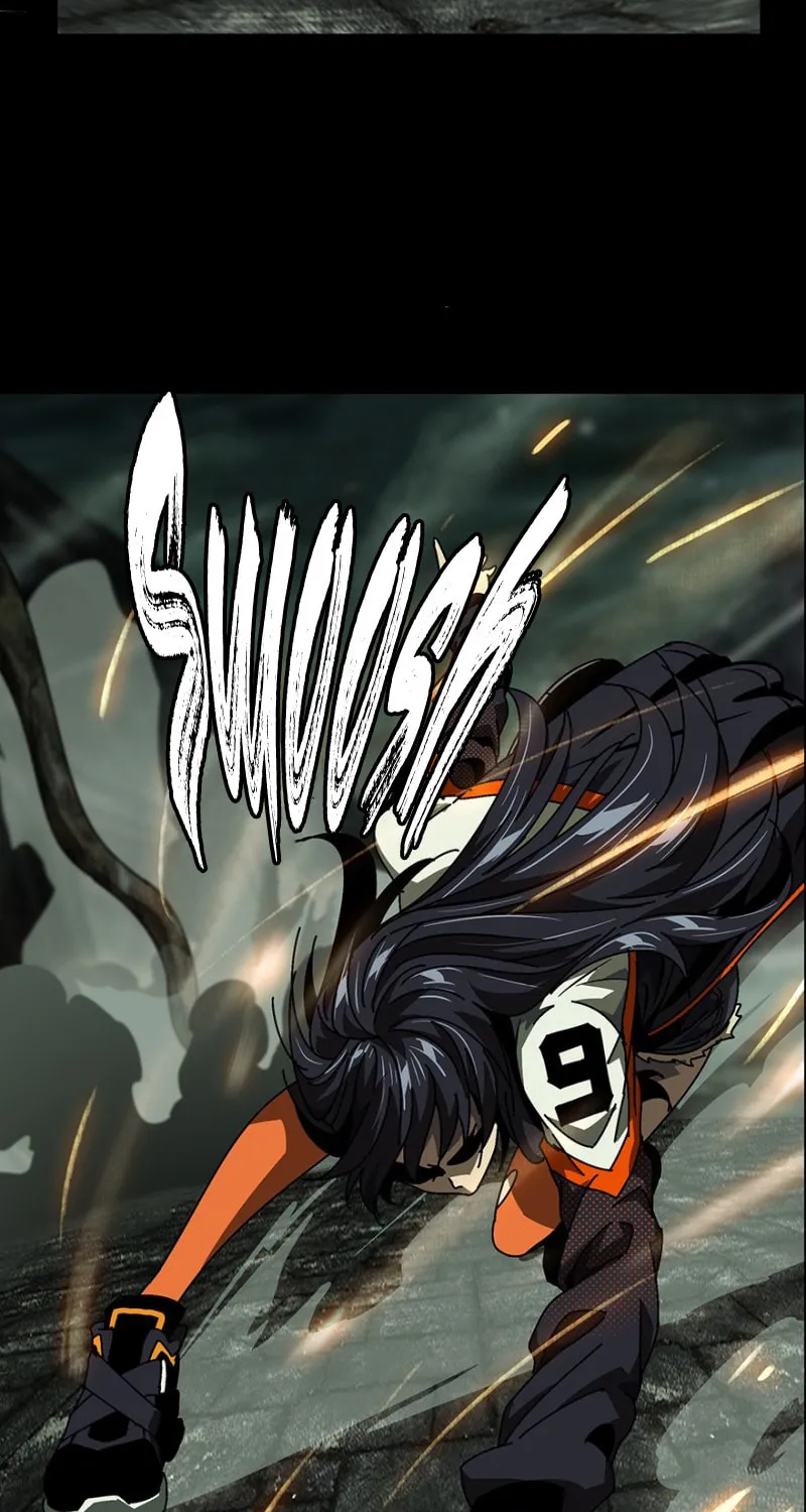 Read Formless Form (Colored) chapter 16 image 4 on Lezhin