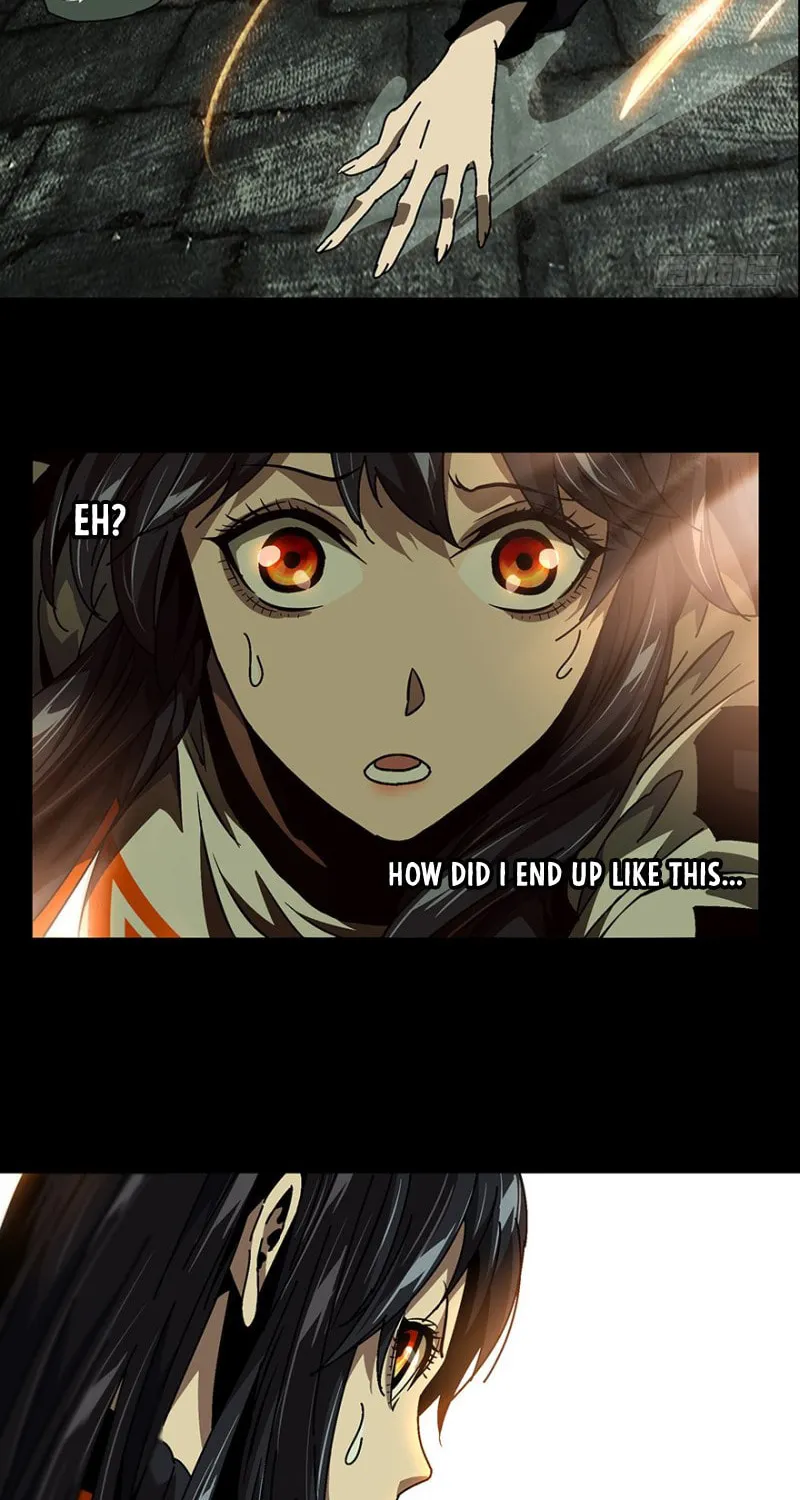 Read Formless Form (Colored) chapter 16 image 5 on Lezhin
