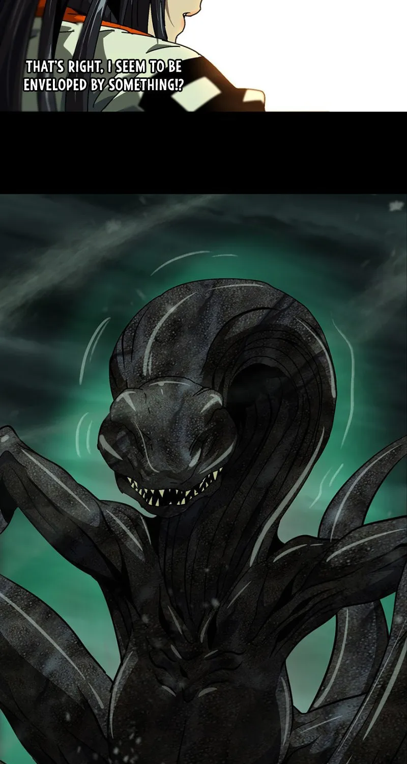 Read Formless Form (Colored) chapter 16 image 6 on Lezhin