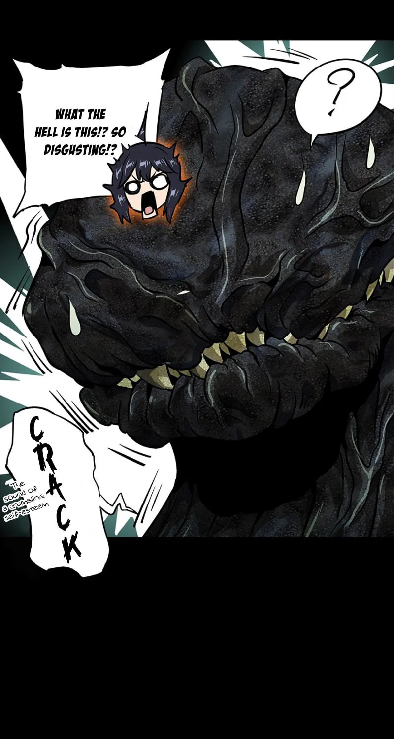 Read Formless Form (Colored) chapter 16 image 8 on Lezhin