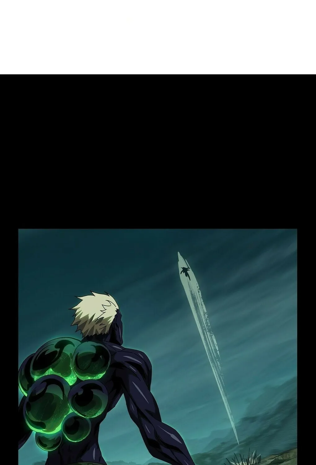Read Formless Form (Colored) chapter 160 image 1 on Lezhin