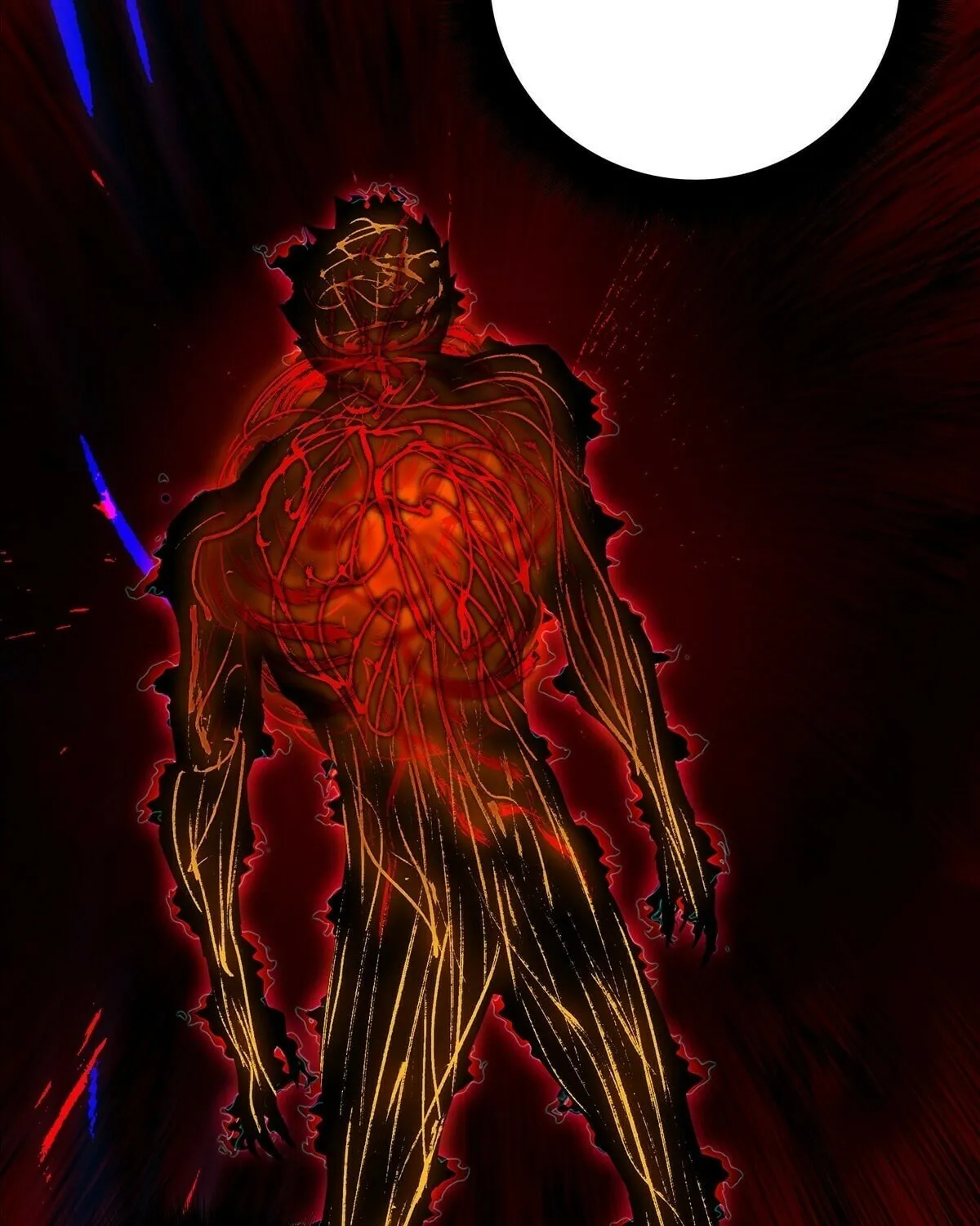 Read Formless Form (Colored) chapter 160 image 13 on Lezhin