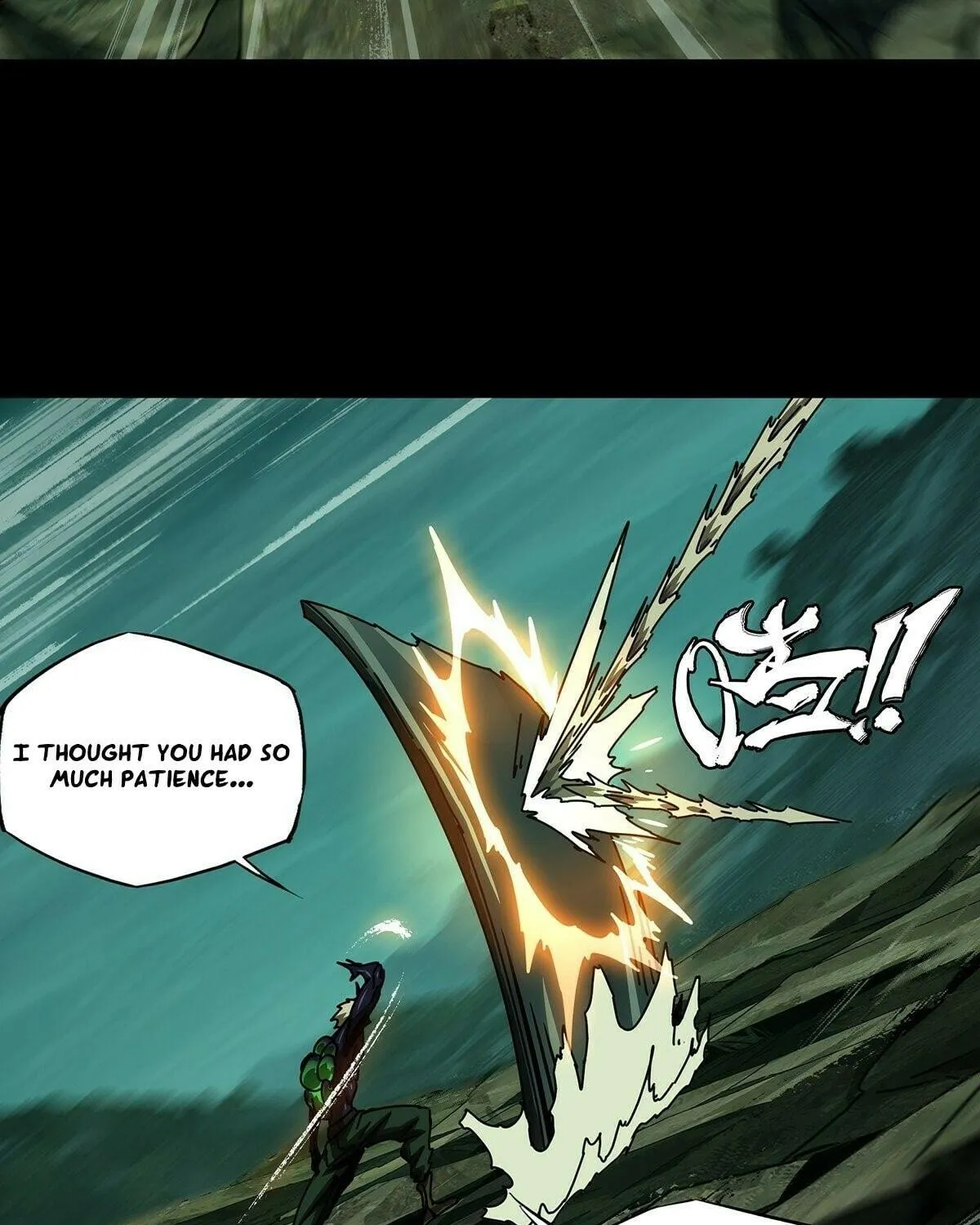 Read Formless Form (Colored) chapter 160 image 21 on Lezhin