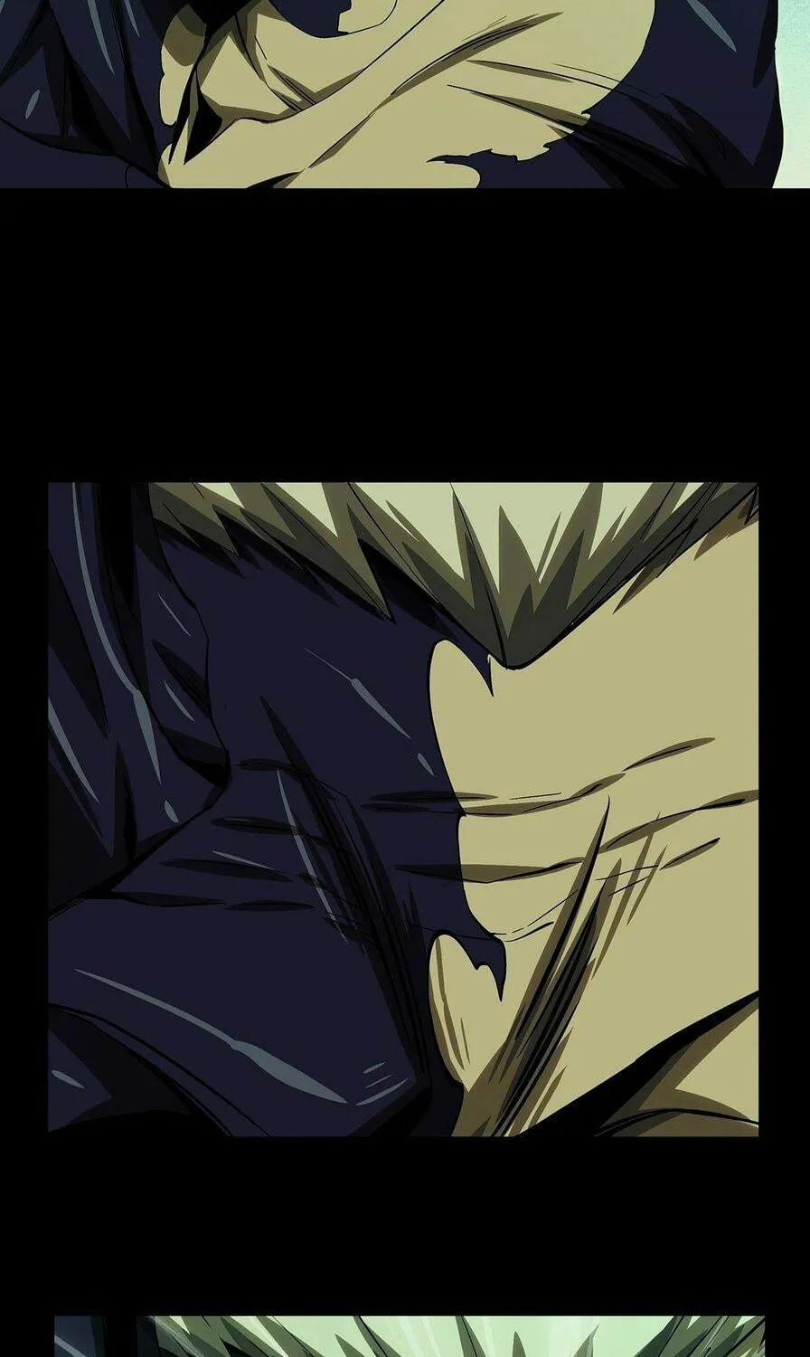 Read Formless Form (Colored) chapter 160 image 33 on Lezhin