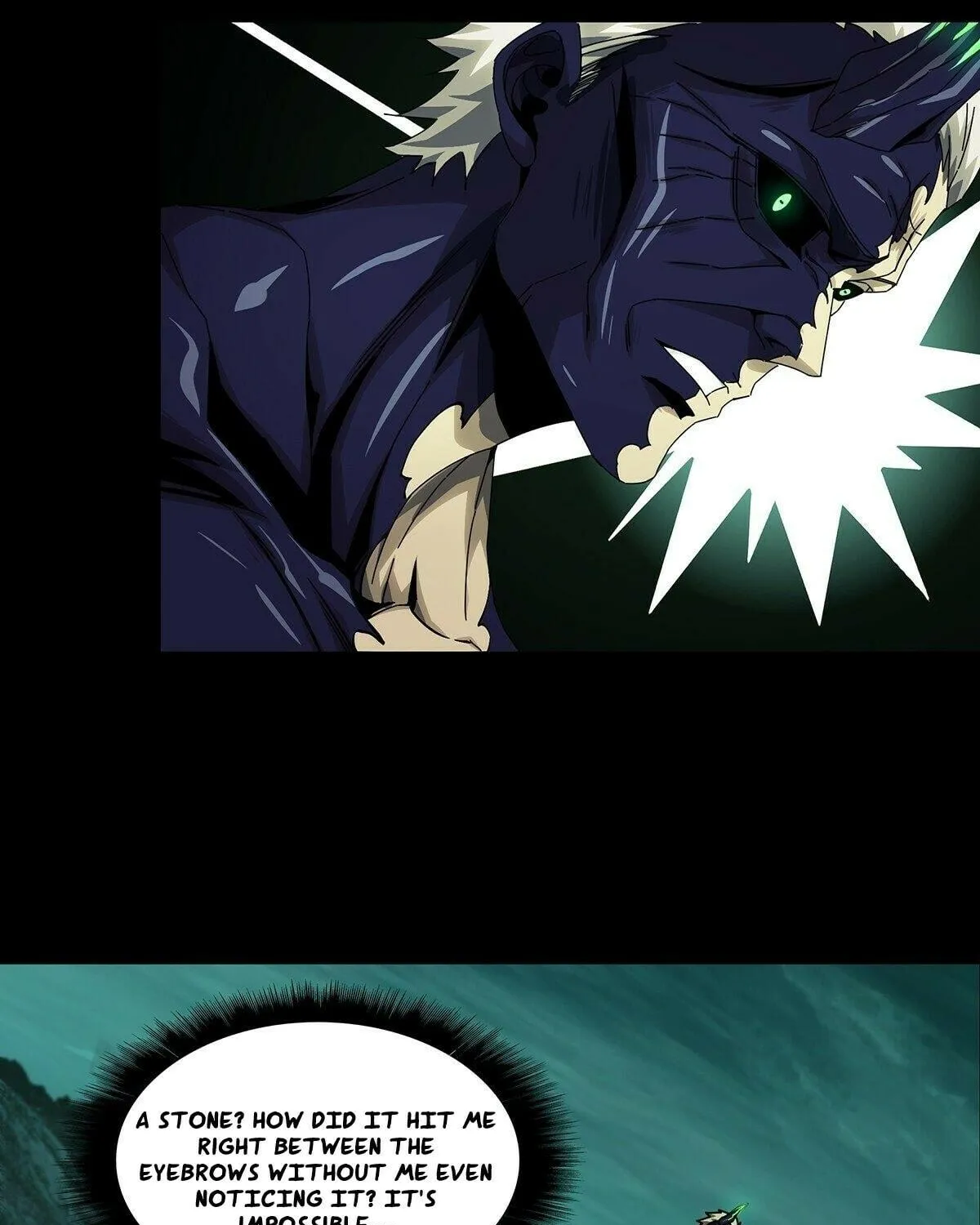 Read Formless Form (Colored) chapter 160 image 39 on Lezhin