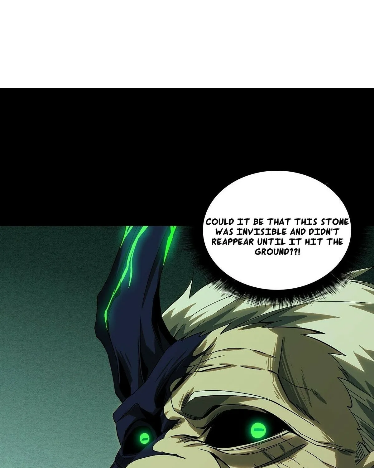 Read Formless Form (Colored) chapter 160 image 49 on Lezhin