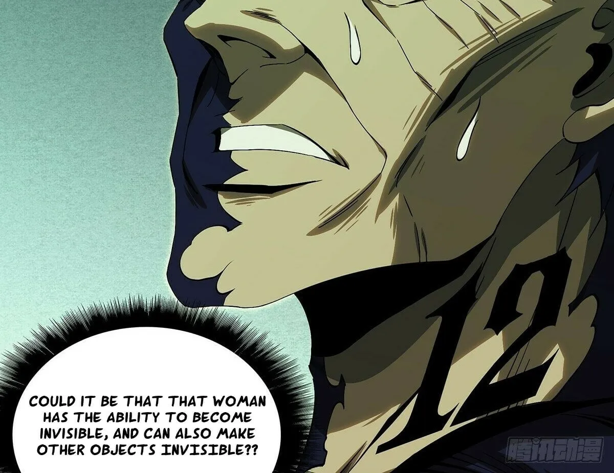 Read Formless Form (Colored) chapter 160 image 50 on Lezhin