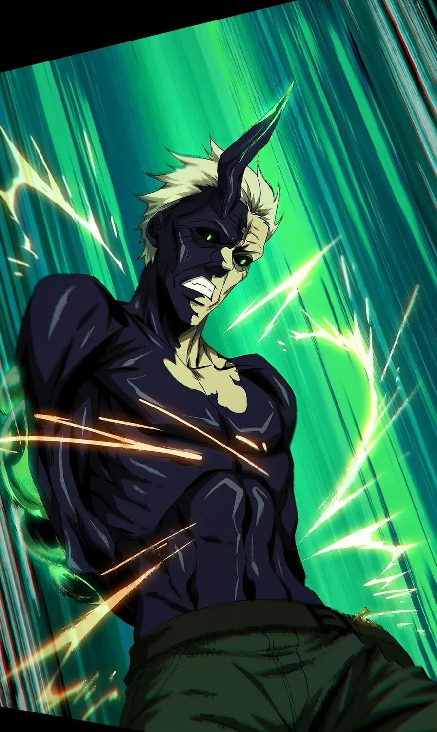 Read Formless Form (Colored) chapter 160 image 53 on Lezhin