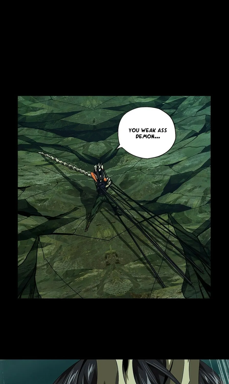 Read Formless Form (Colored) chapter 160 image 59 on Lezhin