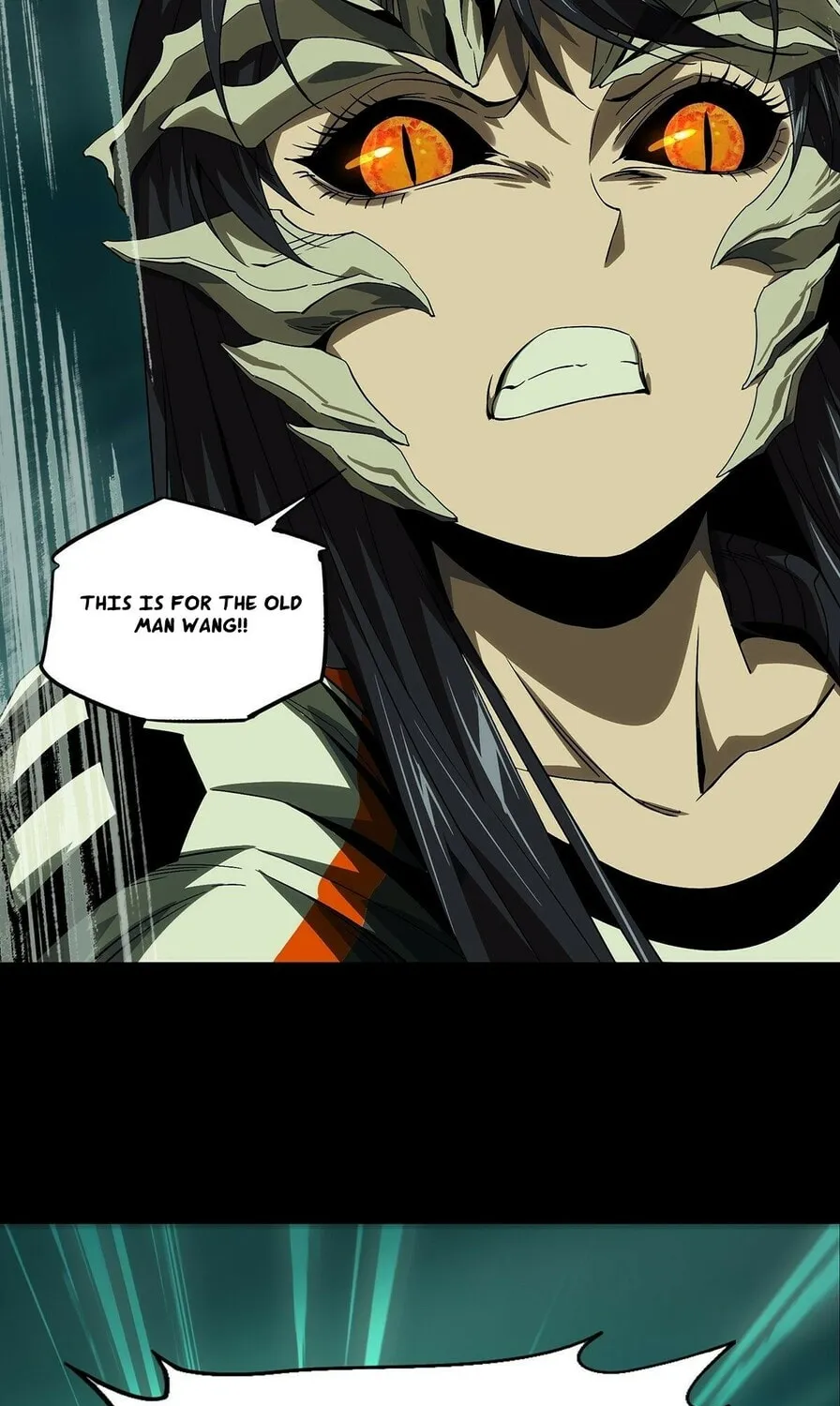Read Formless Form (Colored) chapter 160 image 61 on Lezhin