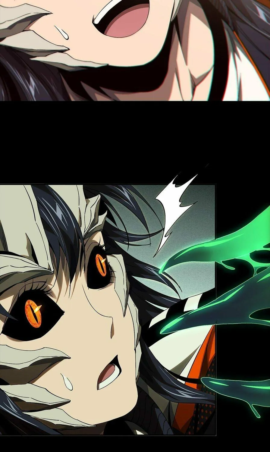Read Formless Form (Colored) chapter 161 image 15 on Lezhin