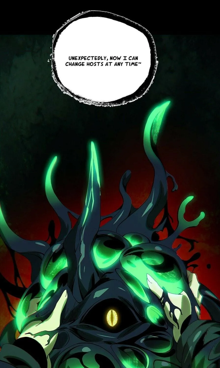 Read Formless Form (Colored) chapter 161 image 17 on Lezhin