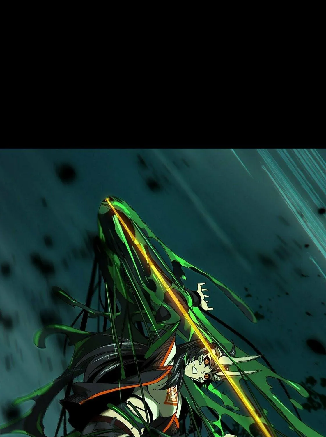 Read Formless Form (Colored) chapter 161 image 21 on Lezhin