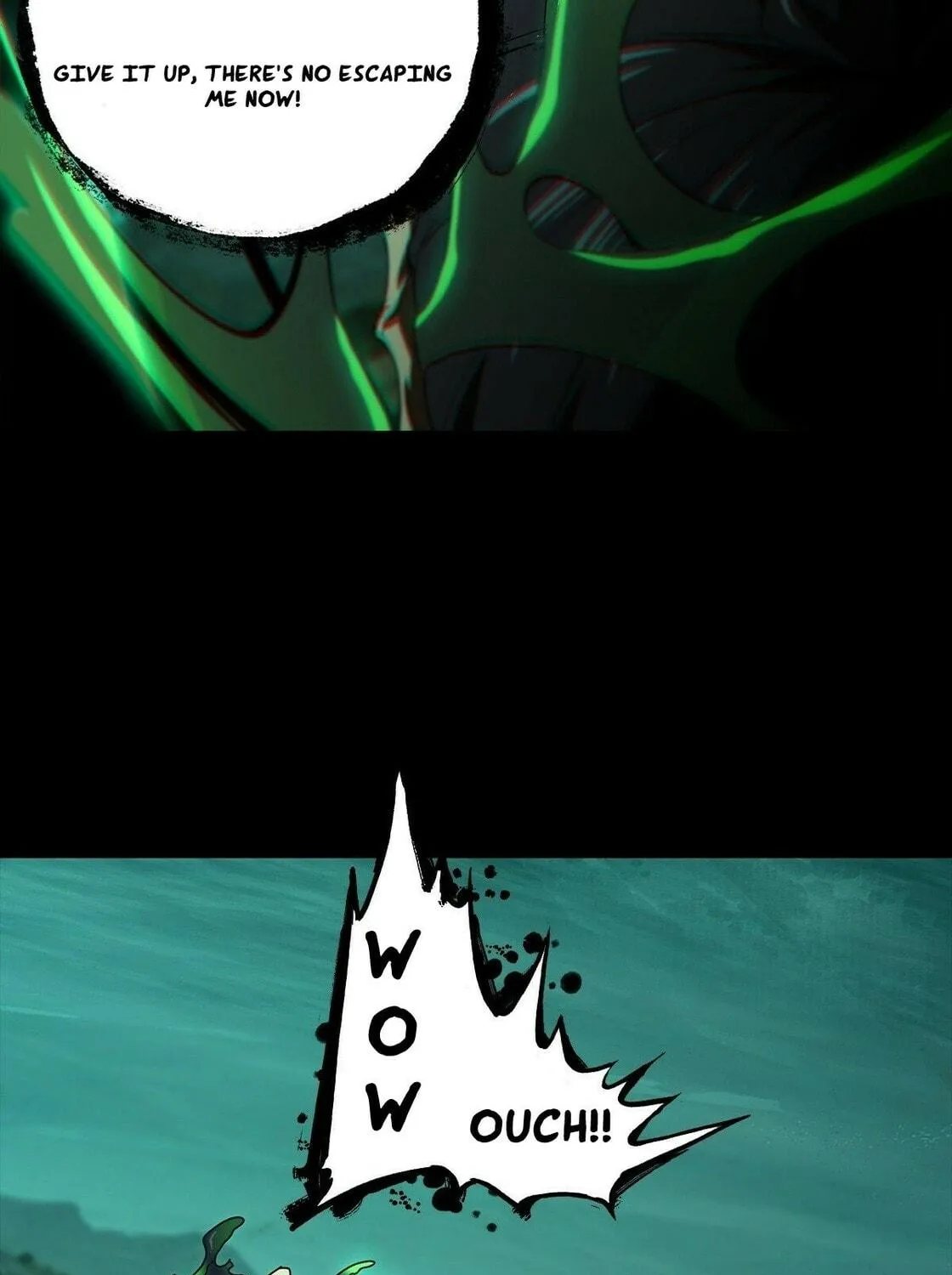 Read Formless Form (Colored) chapter 161 image 37 on Lezhin