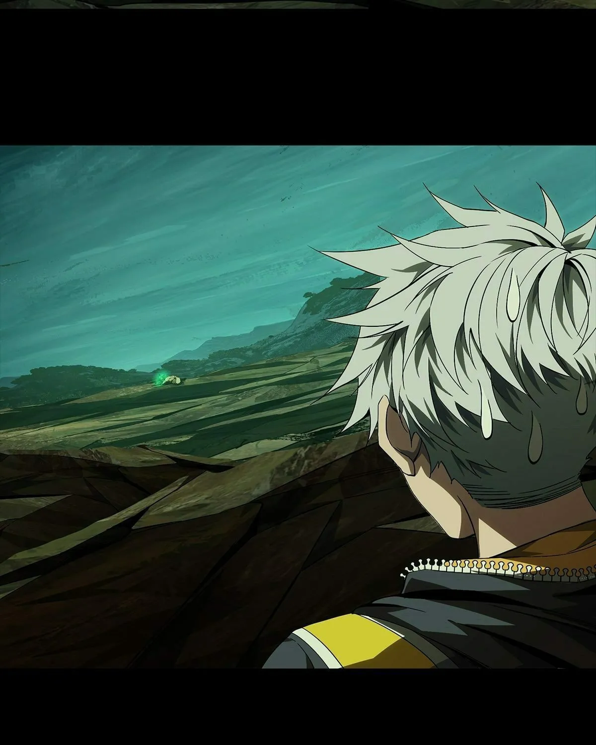 Read Formless Form (Colored) chapter 161 image 41 on Lezhin
