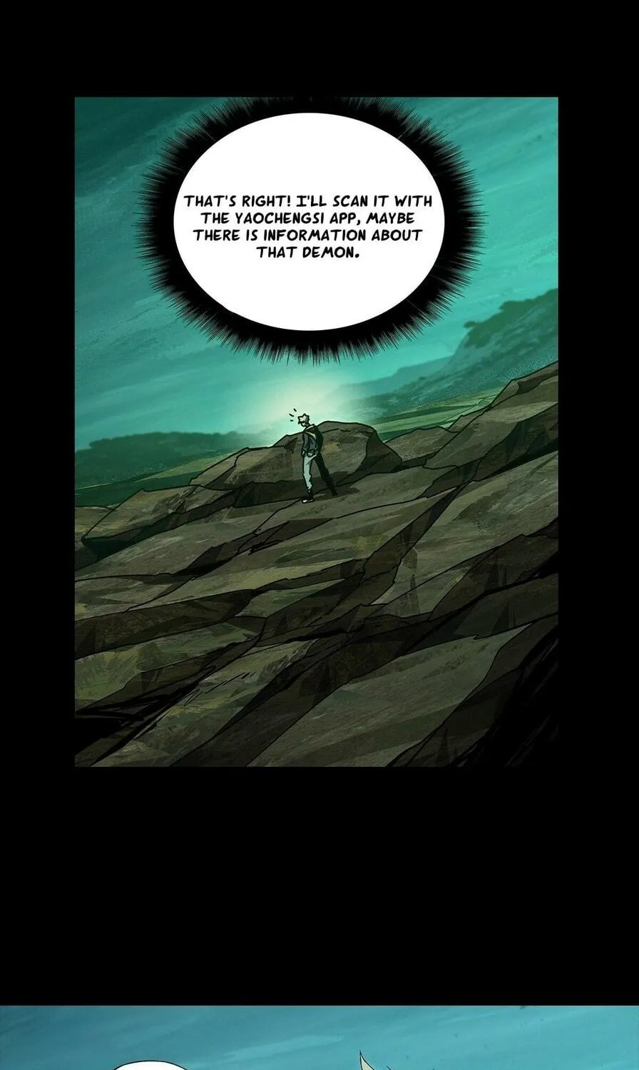 Read Formless Form (Colored) chapter 161 image 45 on Lezhin