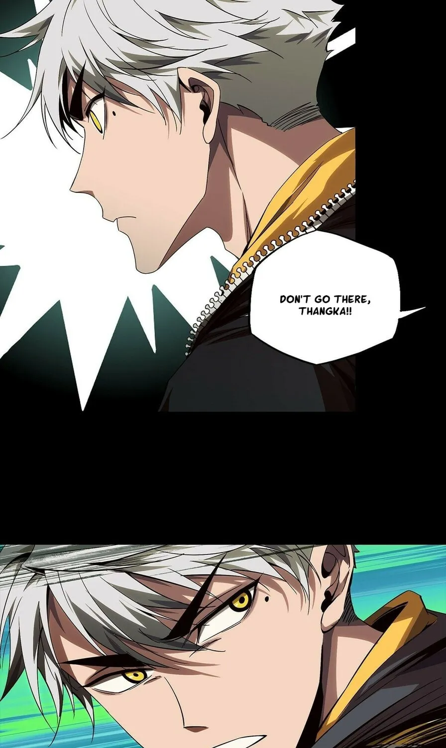 Read Formless Form (Colored) chapter 161 image 55 on Lezhin