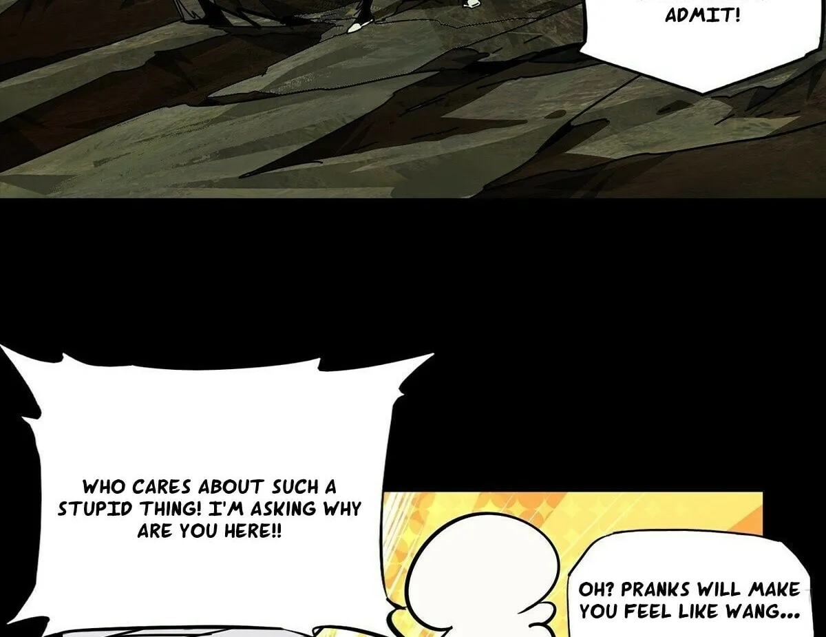 Read Formless Form (Colored) chapter 161 image 62 on Lezhin
