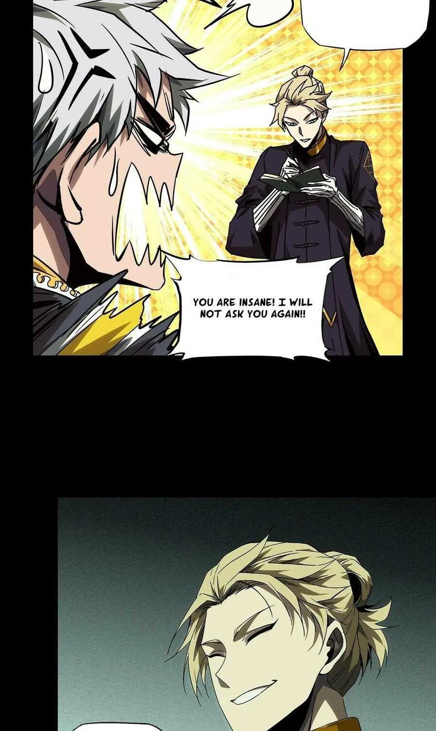 Read Formless Form (Colored) chapter 161 image 63 on Lezhin