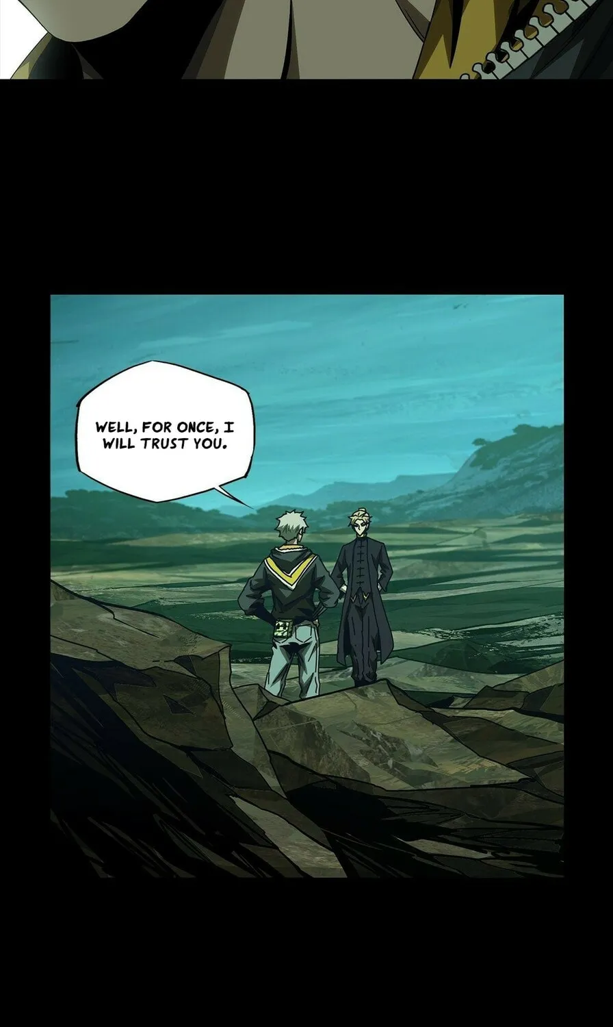 Read Formless Form (Colored) chapter 161 image 71 on Lezhin