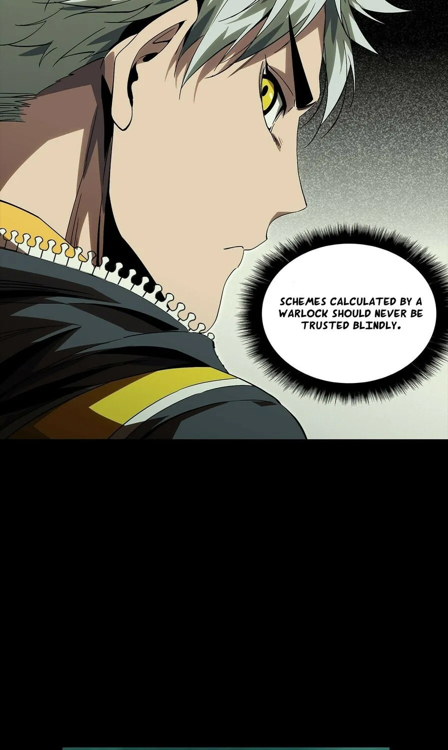 Read Formless Form (Colored) chapter 161 image 73 on Lezhin