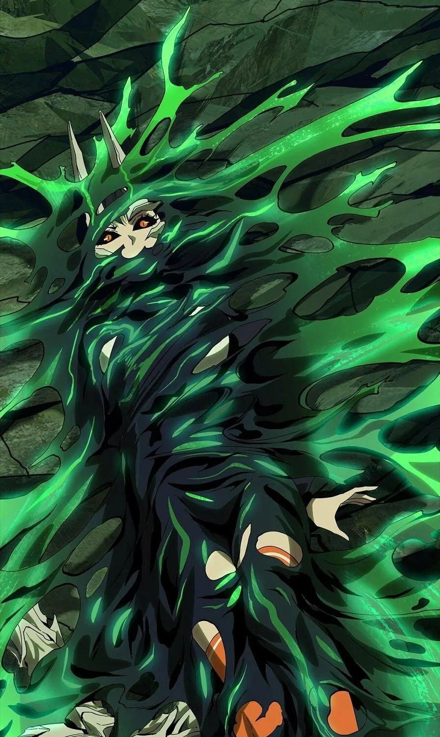 Read Formless Form (Colored) chapter 161 image 77 on Lezhin