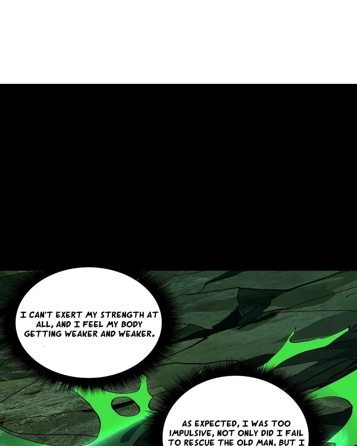 Read Formless Form (Colored) chapter 162 image 1 on Lezhin