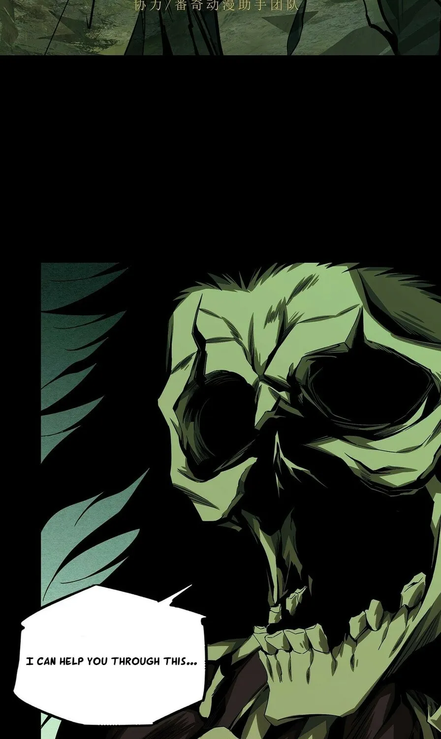 Read Formless Form (Colored) chapter 162 image 11 on Lezhin
