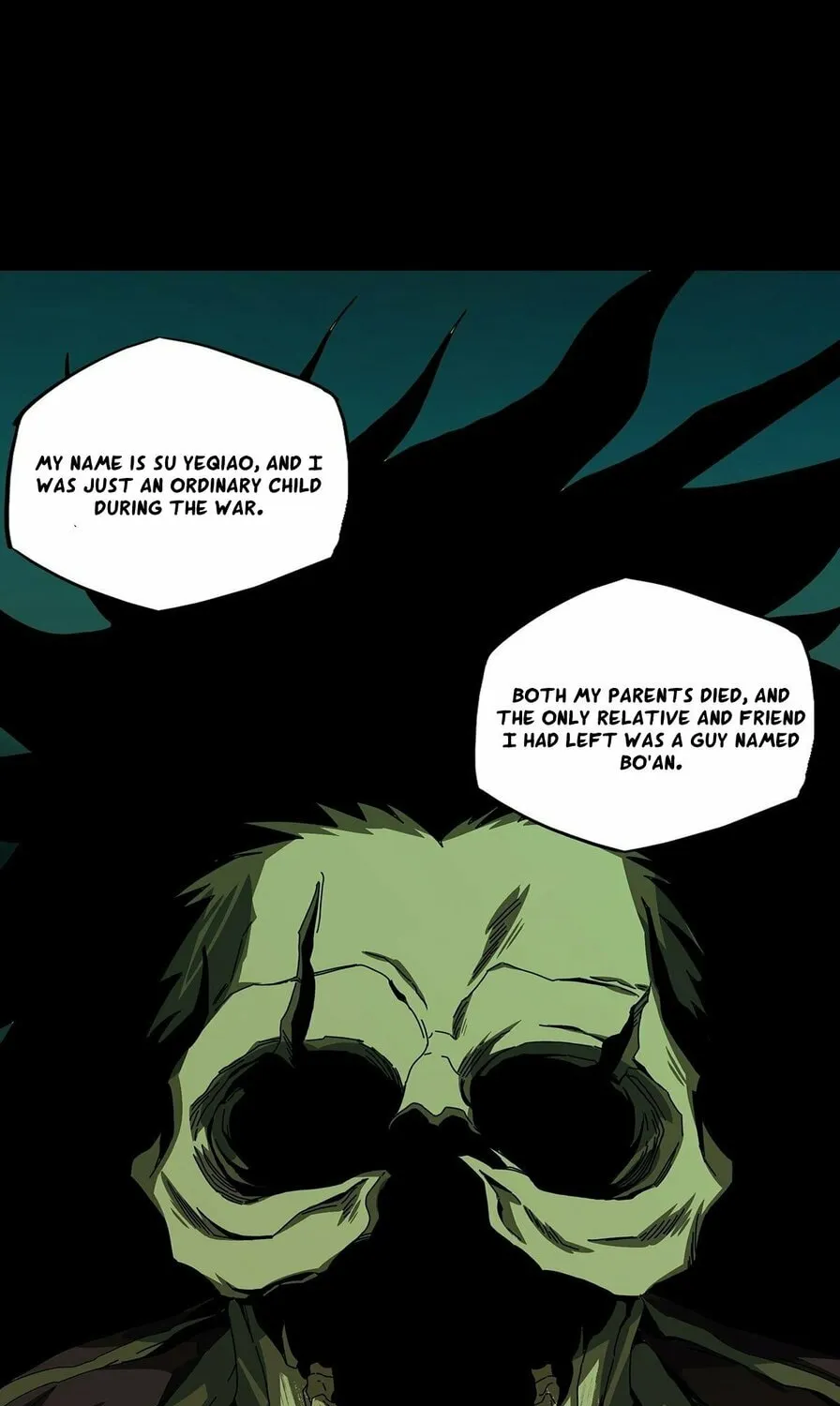 Read Formless Form (Colored) chapter 162 image 19 on Lezhin
