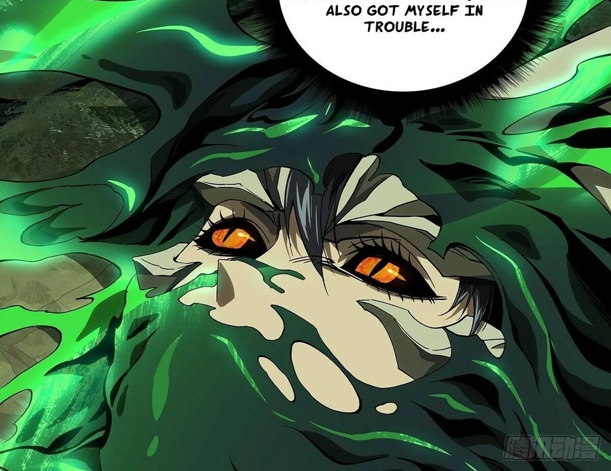 Read Formless Form (Colored) chapter 162 image 2 on Lezhin