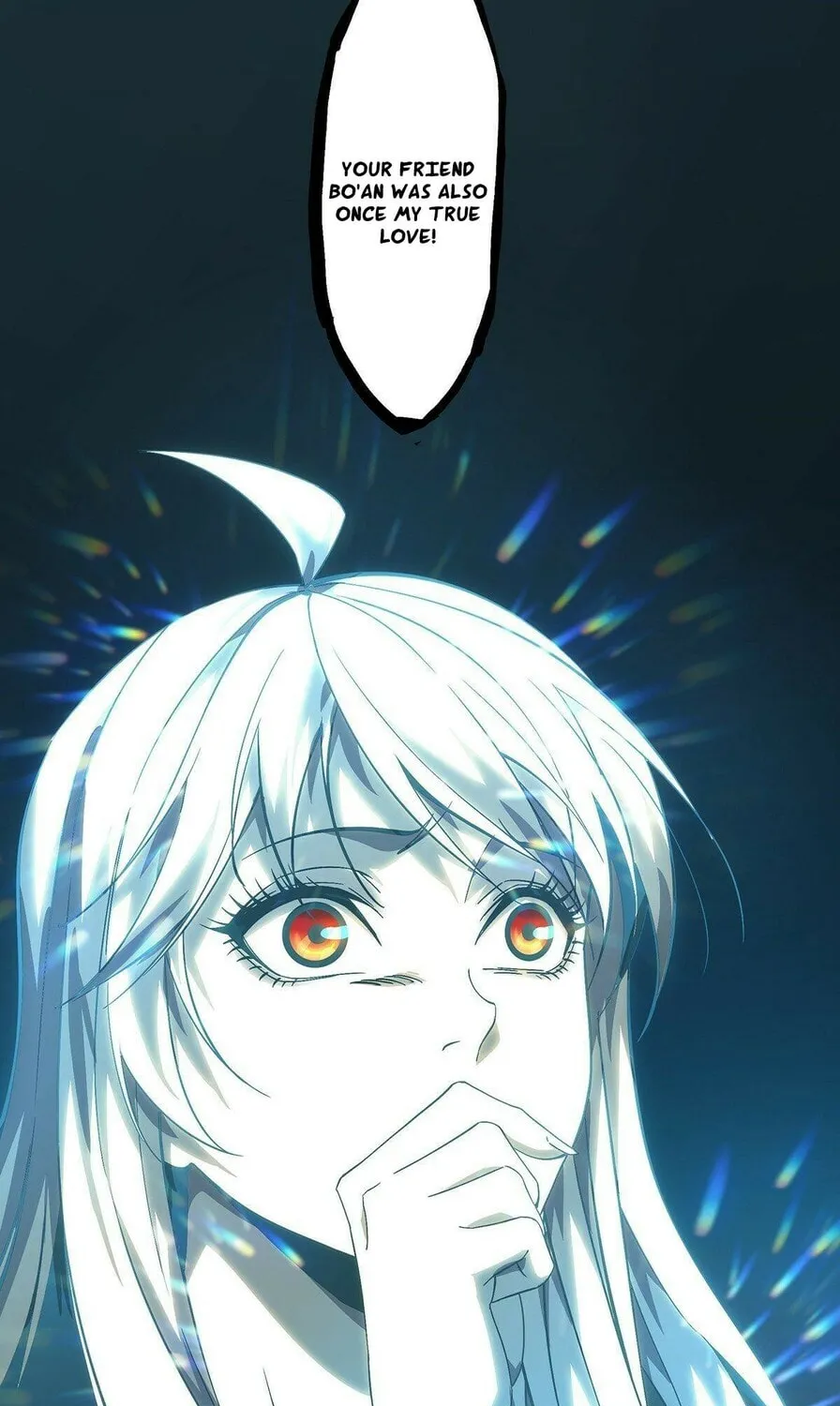 Read Formless Form (Colored) chapter 162 image 25 on Lezhin
