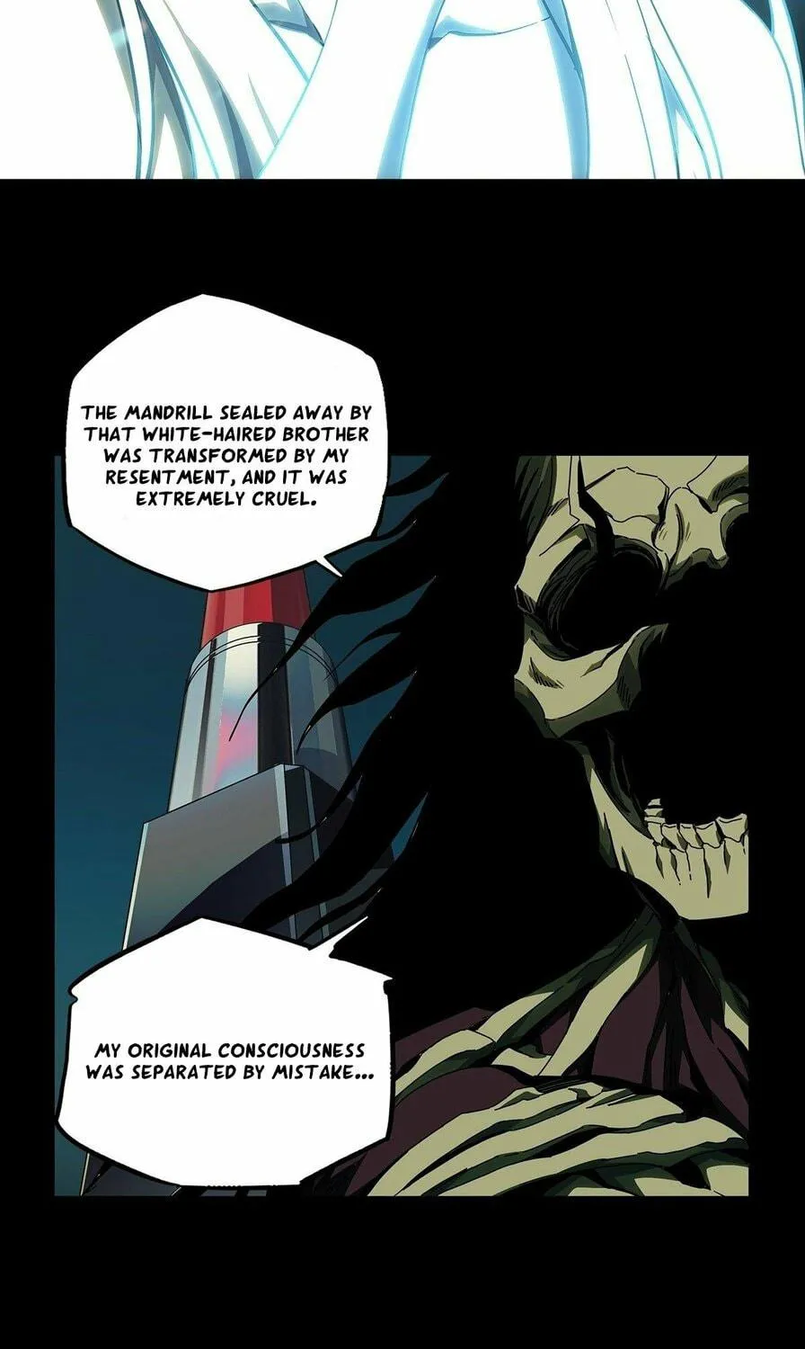 Read Formless Form (Colored) chapter 162 image 27 on Lezhin