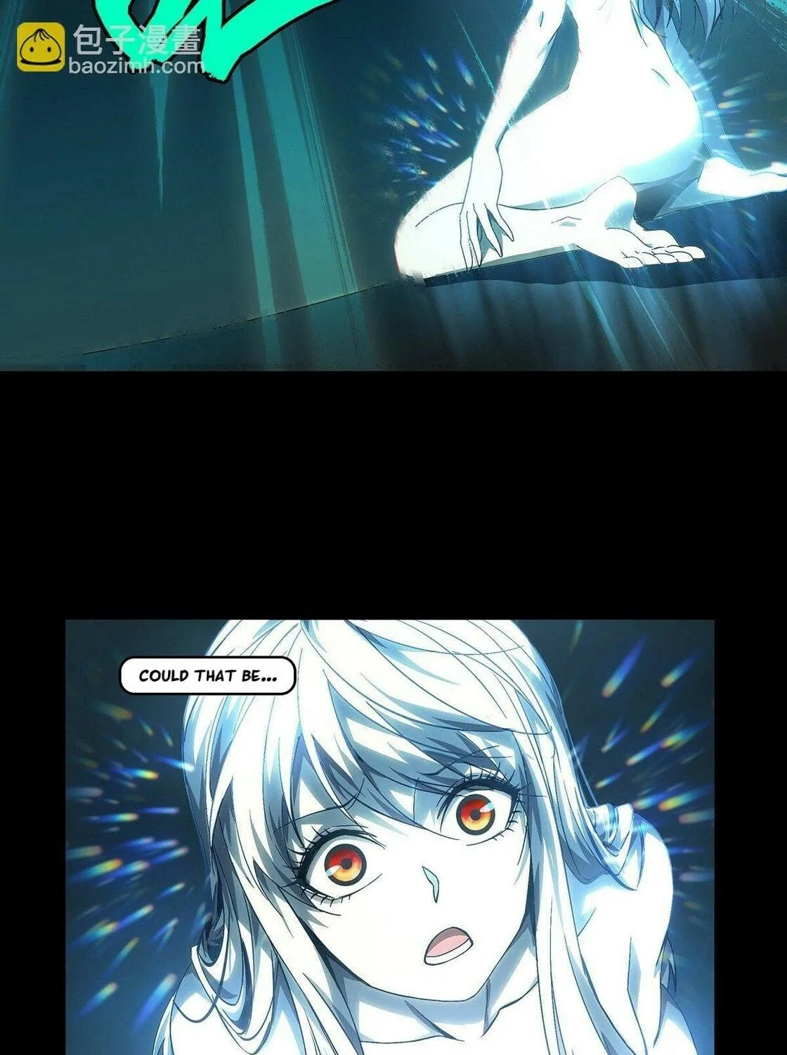 Read Formless Form (Colored) chapter 162 image 39 on Lezhin